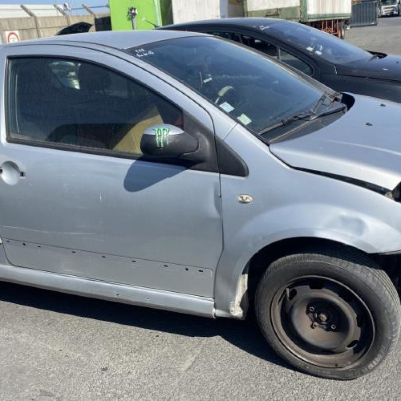 Vitre avant droit CITROEN C2 Photo n°12