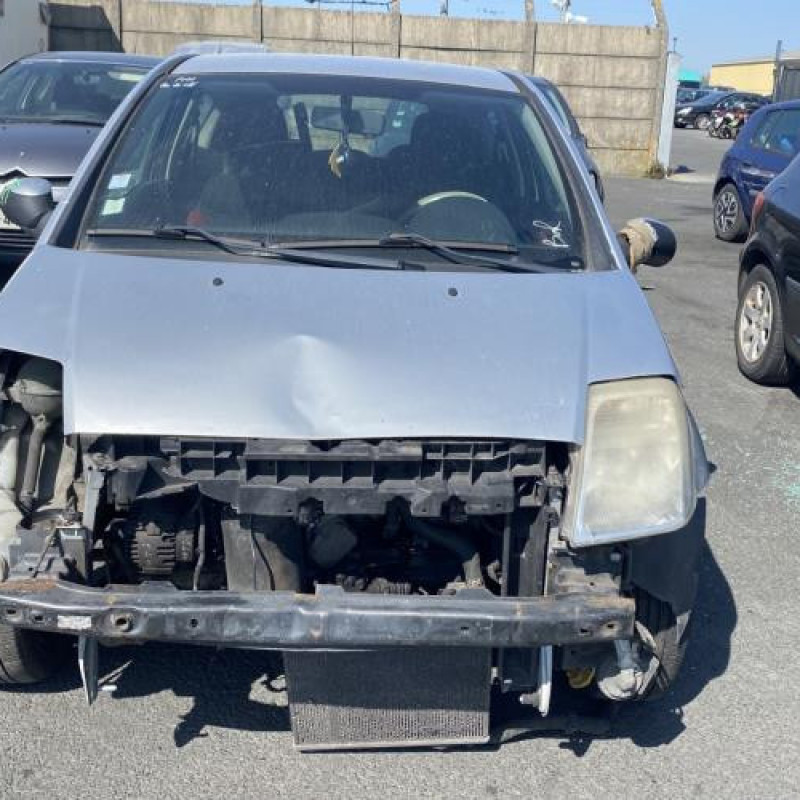 Vitre avant droit CITROEN C2 Photo n°14