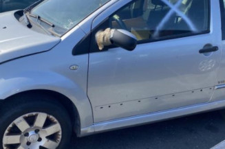 Vitre avant gauche CITROEN C2