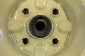 Roue de secours TOYOTA YARIS 1
