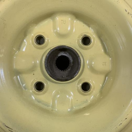 Roue de secours TOYOTA YARIS 1