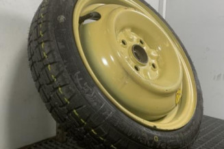 Roue de secours TOYOTA YARIS 1