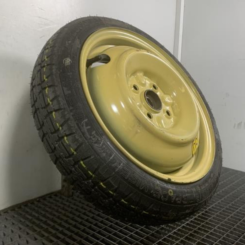 Roue de secours TOYOTA YARIS 1 Photo n°3