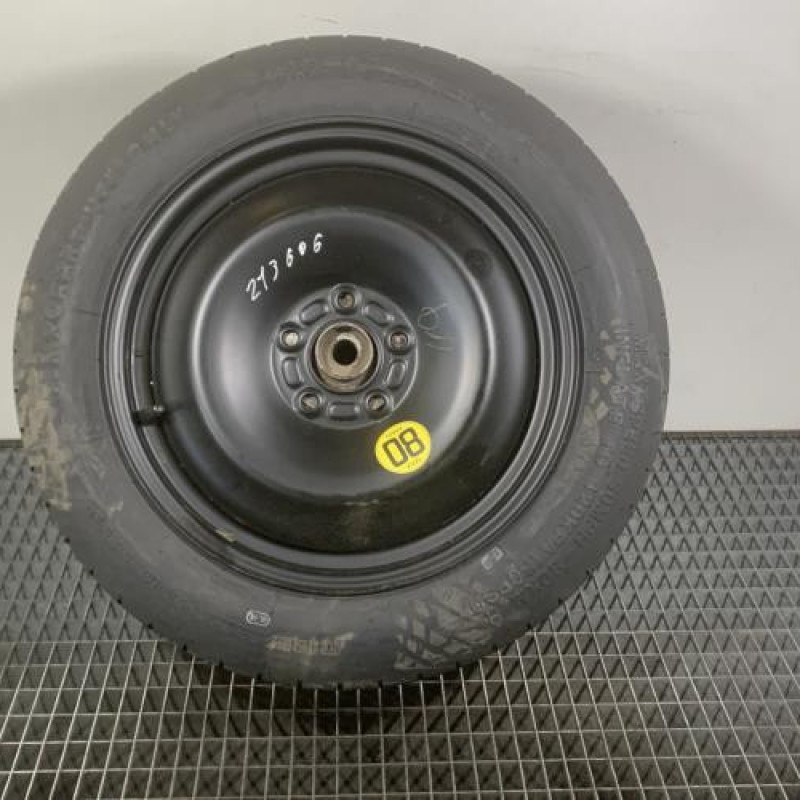 Roue de secours FORD C-MAX 1 Photo n°1