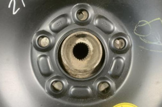 Roue de secours FORD C-MAX 1
