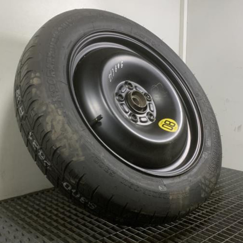 Roue de secours FORD C-MAX 1 Photo n°3