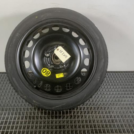 Roue de secours OPEL ASTRA H Photo n°1