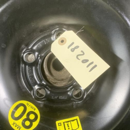 Roue de secours OPEL ASTRA H