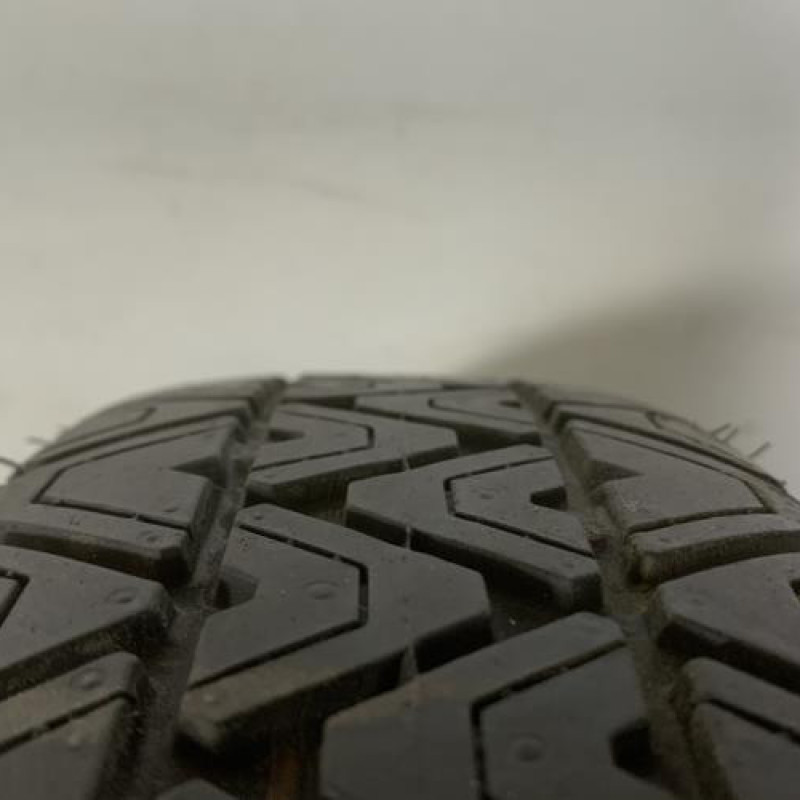 Roue de secours OPEL ASTRA H Photo n°4