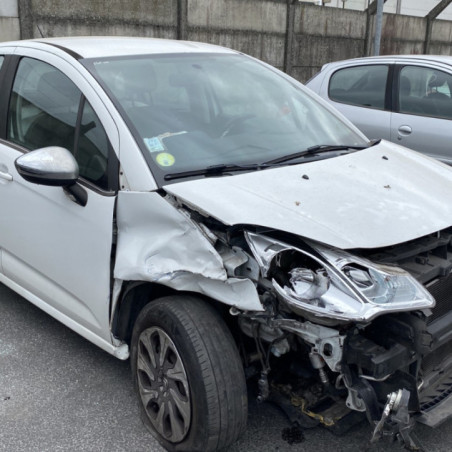 CITROEN C3 2 PHASE 2 1.6 BLUE HDI - 8V TURBO