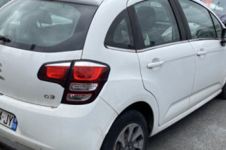 CITROEN C3 2 PHASE 2 1.6 BLUE HDI - 8V TURBO