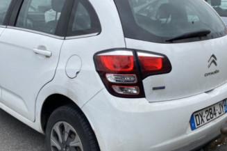 CITROEN C3 2 PHASE 2 1.6 BLUE HDI - 8V TURBO