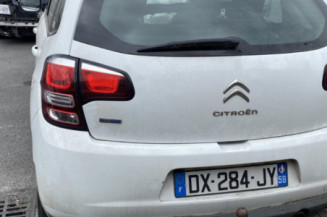 CITROEN C3 2 PHASE 2 1.6 BLUE HDI - 8V TURBO