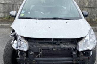 CITROEN C3 2 PHASE 2 1.6 BLUE HDI - 8V TURBO