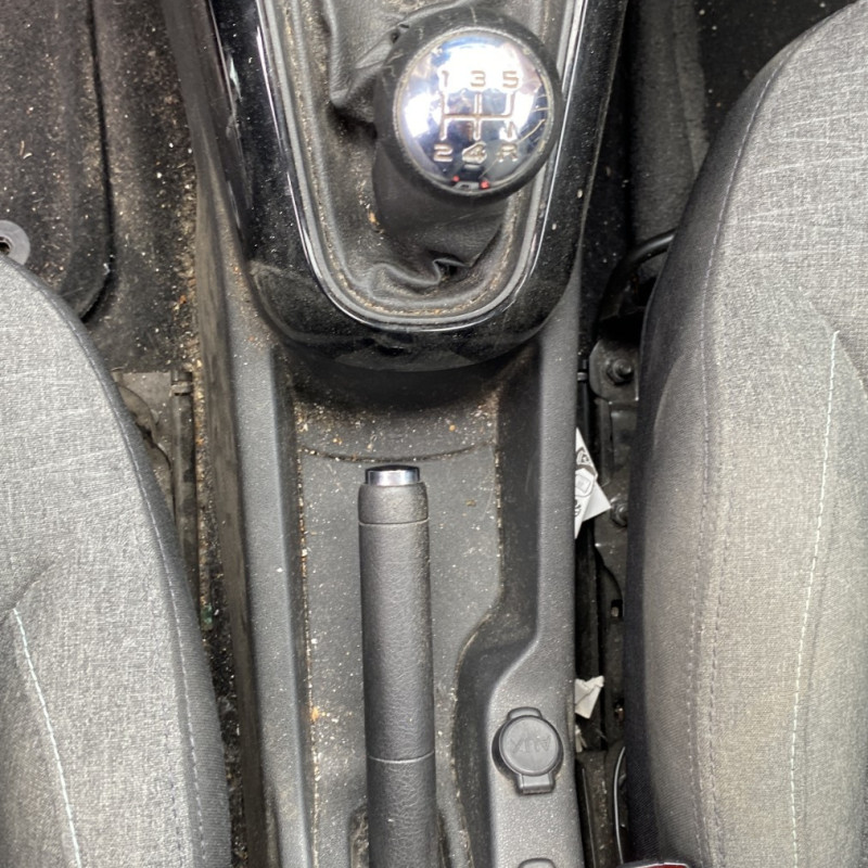 CITROEN C3 2 PHASE 2 1.6 BLUE HDI - 8V TURBO Photo n°18