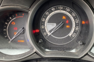 CITROEN C3 2 PHASE 2 1.6 BLUE HDI - 8V TURBO