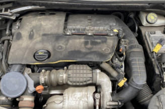 CITROEN C3 2 PHASE 2 1.6 BLUE HDI - 8V TURBO