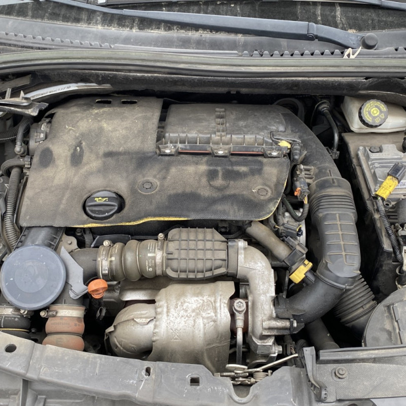 CITROEN C3 2 PHASE 2 1.6 BLUE HDI - 8V TURBO Photo n°23