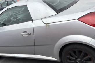 OPEL TIGRA 2 TWINTOP CABRIOLET 1.4i - 16V