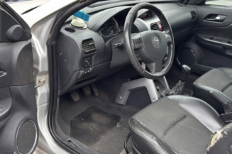 OPEL TIGRA 2 TWINTOP CABRIOLET 1.4i - 16V