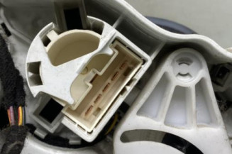 Commande chauffage FIAT 500 2