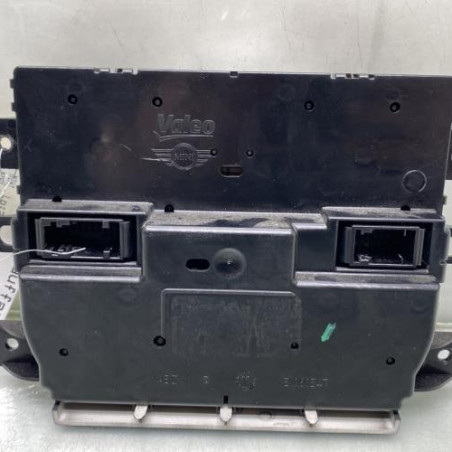 Commande chauffage MINI MINI 2 R60