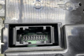 Commande chauffage MINI MINI 2 R60