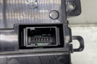 Commande chauffage MINI MINI 2 R60