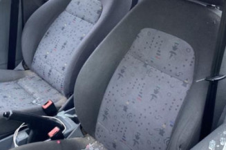 Feu arriere principal droit (feux) SKODA FABIA 1