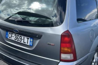Feu arriere principal droit (feux) FORD FOCUS 1