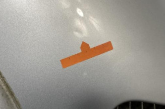 Aile avant droit CITROEN C3 1