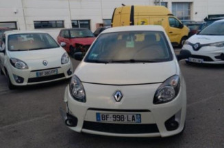 Amortisseur avant droit RENAULT TWINGO 2