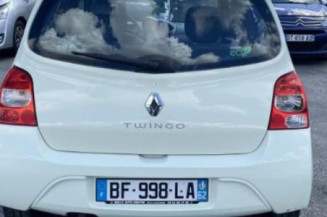 Amortisseur avant droit RENAULT TWINGO 2