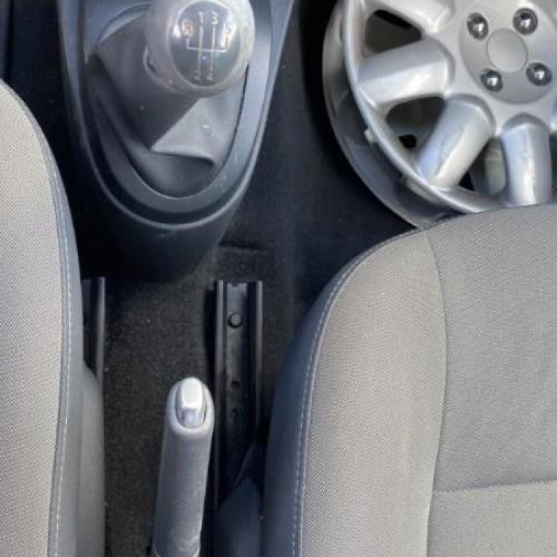 Amortisseur avant droit RENAULT TWINGO 2 Photo n°6