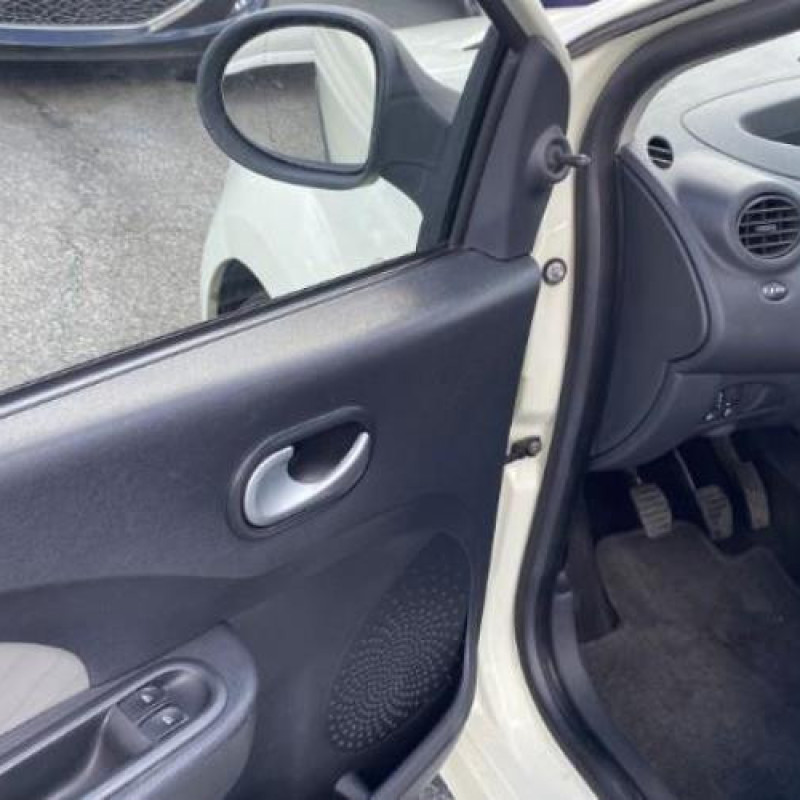 Amortisseur avant droit RENAULT TWINGO 2 Photo n°7