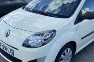 Amortisseur avant droit RENAULT TWINGO 2