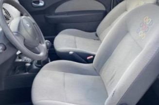 Amortisseur avant droit RENAULT TWINGO 2