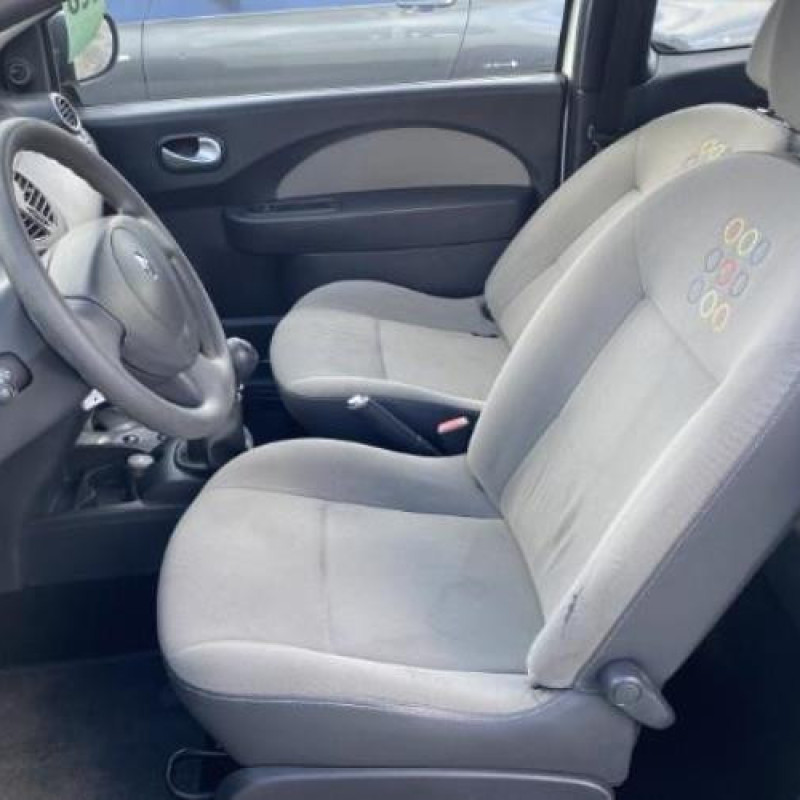 Amortisseur avant droit RENAULT TWINGO 2 Photo n°9