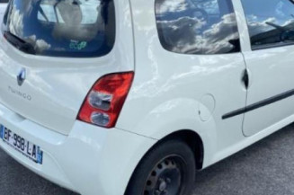 Amortisseur avant droit RENAULT TWINGO 2