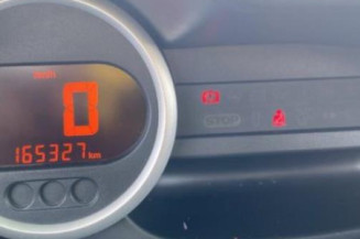 Amortisseur avant droit RENAULT TWINGO 2