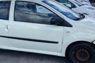 Amortisseur avant droit RENAULT TWINGO 2