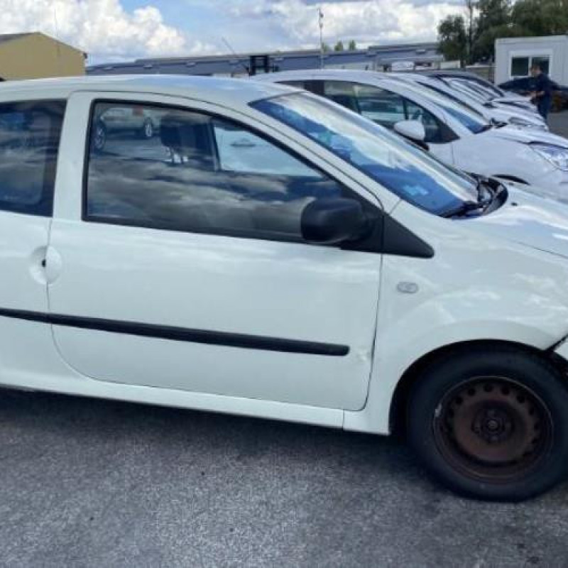 Amortisseur avant droit RENAULT TWINGO 2 Photo n°14