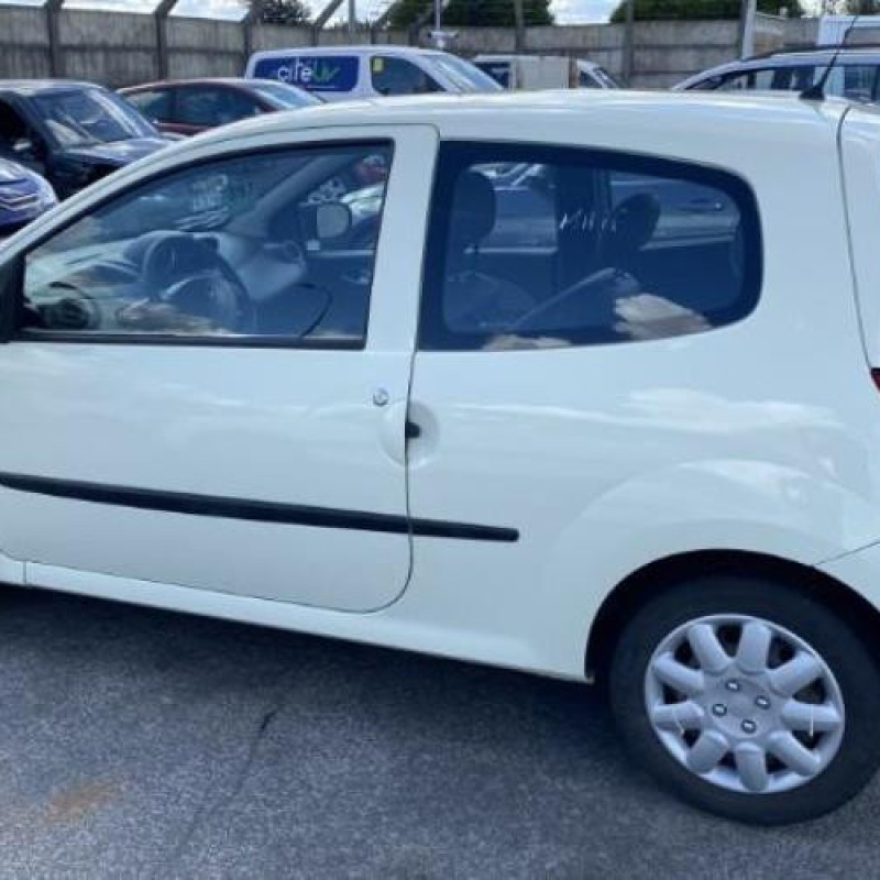 Amortisseur avant droit RENAULT TWINGO 2 Photo n°15