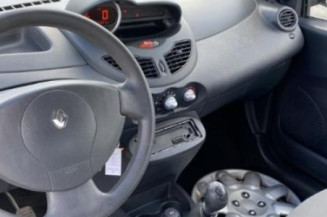 Amortisseur avant droit RENAULT TWINGO 2