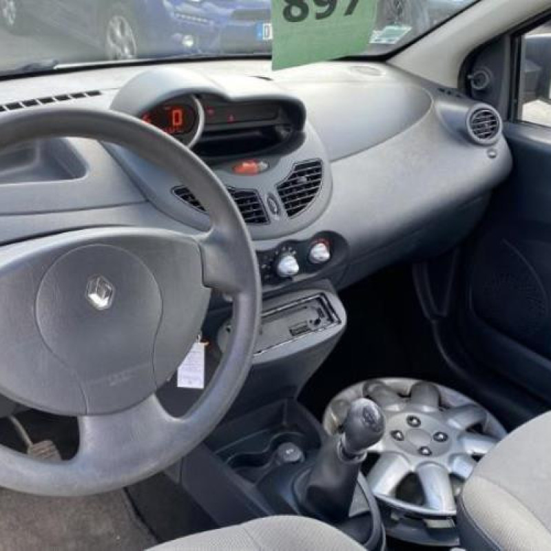 Amortisseur avant droit RENAULT TWINGO 2 Photo n°18
