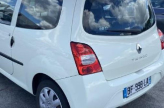 Amortisseur avant droit RENAULT TWINGO 2