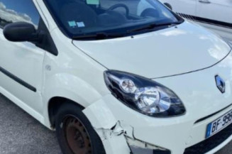 Amortisseur avant droit RENAULT TWINGO 2