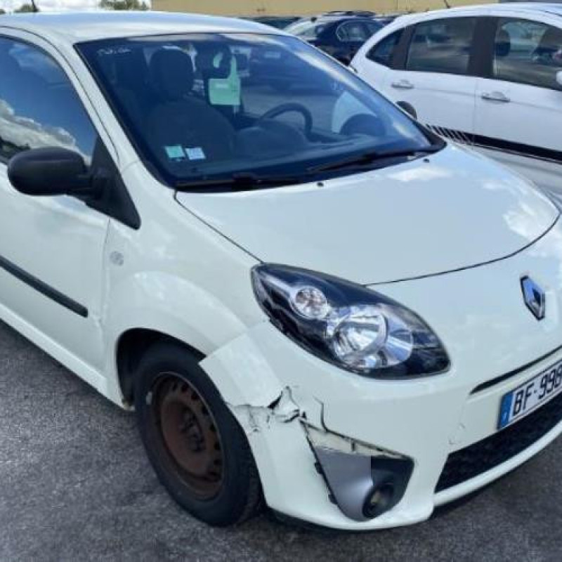 Amortisseur avant droit RENAULT TWINGO 2 Photo n°20