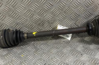Cardan gauche (transmission) RENAULT TWINGO 2 Photo n°1