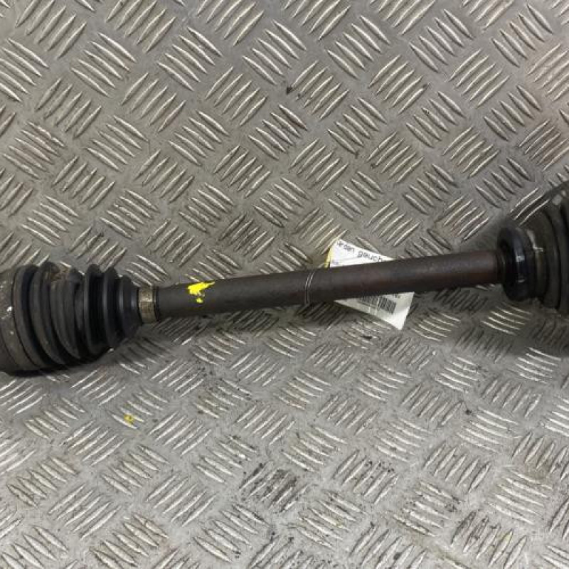 Cardan gauche (transmission) RENAULT TWINGO 2 Photo n°1